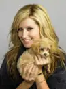 ashely tisdale