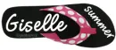 Giselle Flip Flop