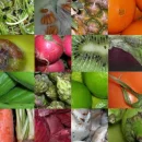 nature food
