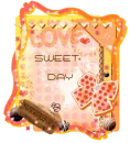 SWEET DAY