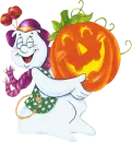 funny gost