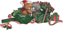hug