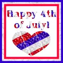 Happy July 4th