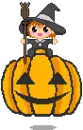little witch