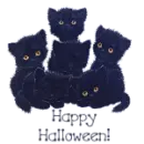 Happy Halloween!
