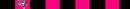 Emo divider pink&black