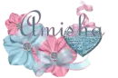 Flowers , Heart