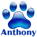 Pawprint
