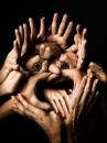 face