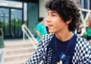 nick jonas