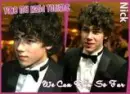 nick jonas
