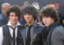 jonas brothers