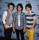 jonas brothers