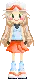 pokemon girl