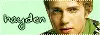 hayden