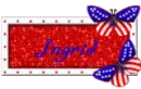Ingrid 4th of July 