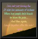 Love Poem