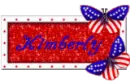Kimberly 4th of July