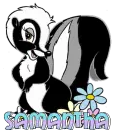 Samantha