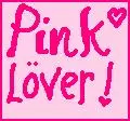 pink!