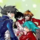 Razz,Jaden,Syrus,and Chazz