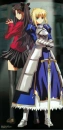Fate/Stay Night 