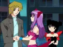 Me,Joey,and Razz