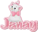 janay