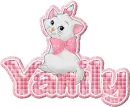 yanily