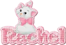 rachel