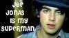 joe jonas