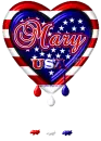 Mary