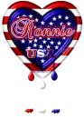 Ronnie
