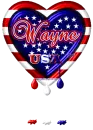 Wayne