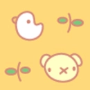 Bear and Duck