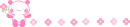 Pink Panda