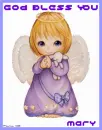 Mary