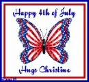 Christine