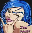 You Rock!