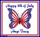 Tracy