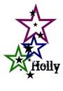 Holly