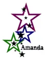 Amanda