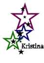 Kristina