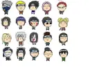 naruto chibi