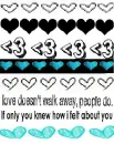 Alot Of Hearts