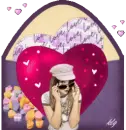 Love letter