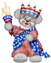 Liberty,USA