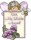 Angel Blessings