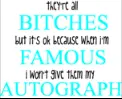 autograph