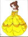 Disney cute bell